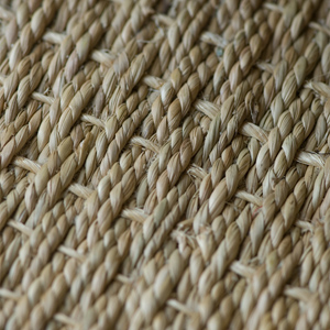 natural seagrass